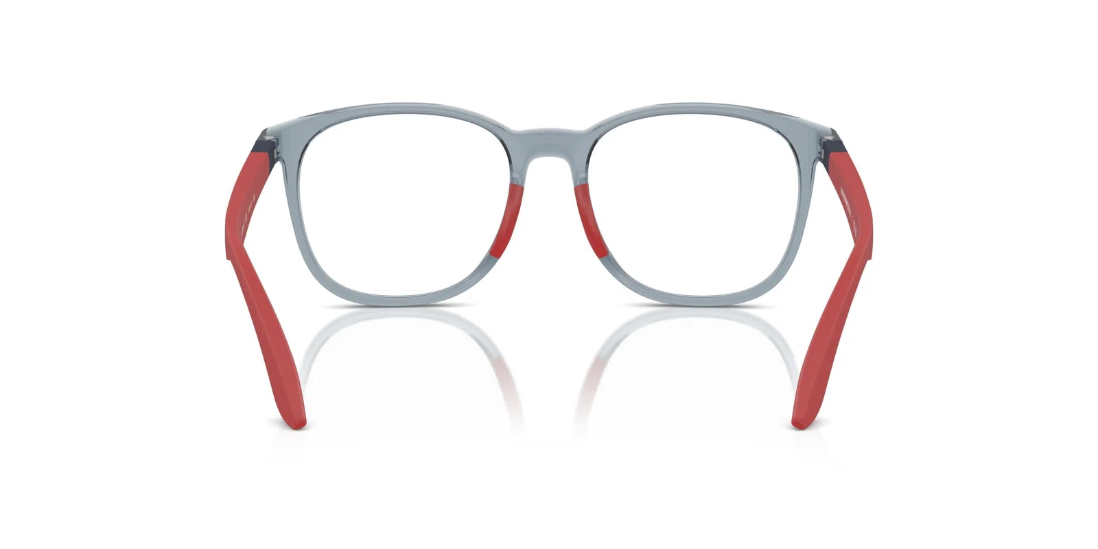Emporio Armani Kids 3004F Eyeglasses - view 7